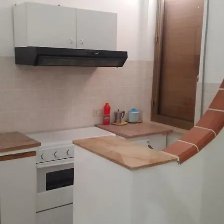 Guest house Case Vacanze *