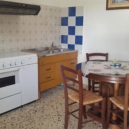 Case Vacanze Guest house *